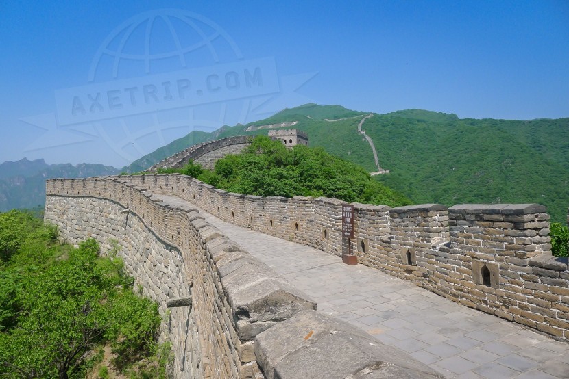 China Great Wall  | axetrip.com