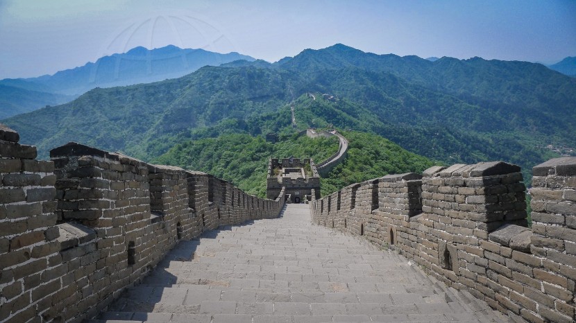 China Great Wall  | axetrip.com