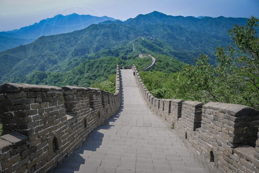 China Great Wall  | axetrip.com