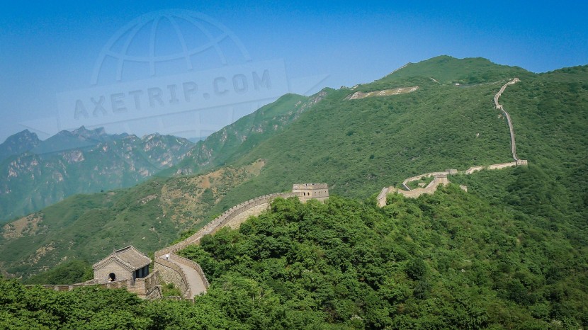 China Great Wall  | axetrip.com