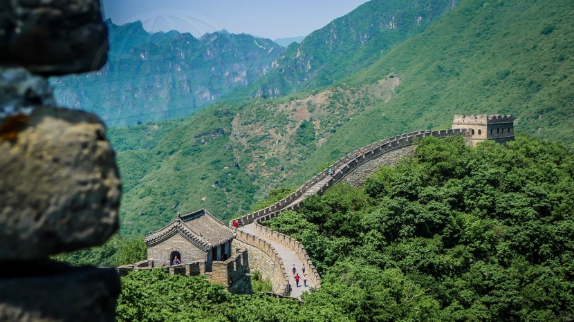 China Great Wall  | axetrip.com