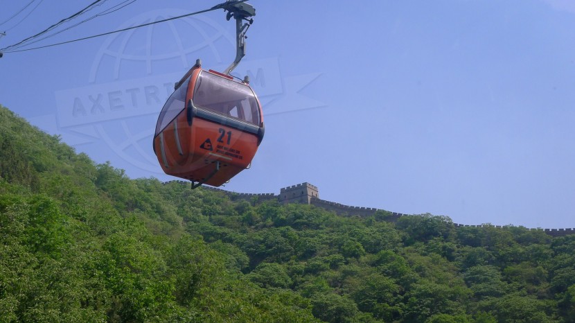 China Great Wall  | axetrip.com