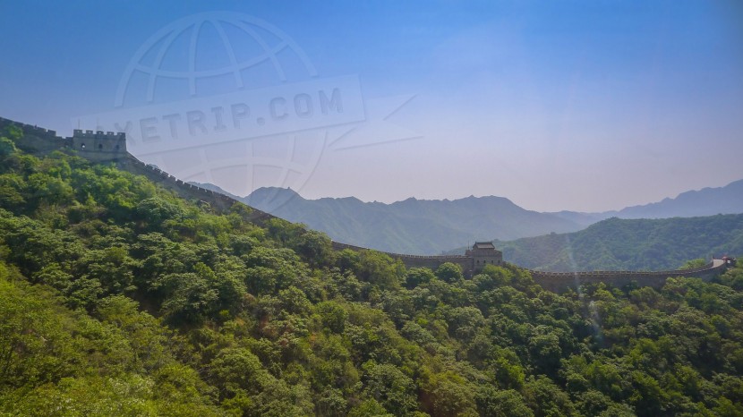 China Great Wall  | axetrip.com