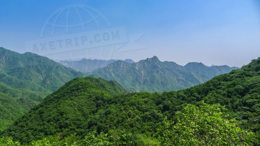 China Great Wall  | axetrip.com