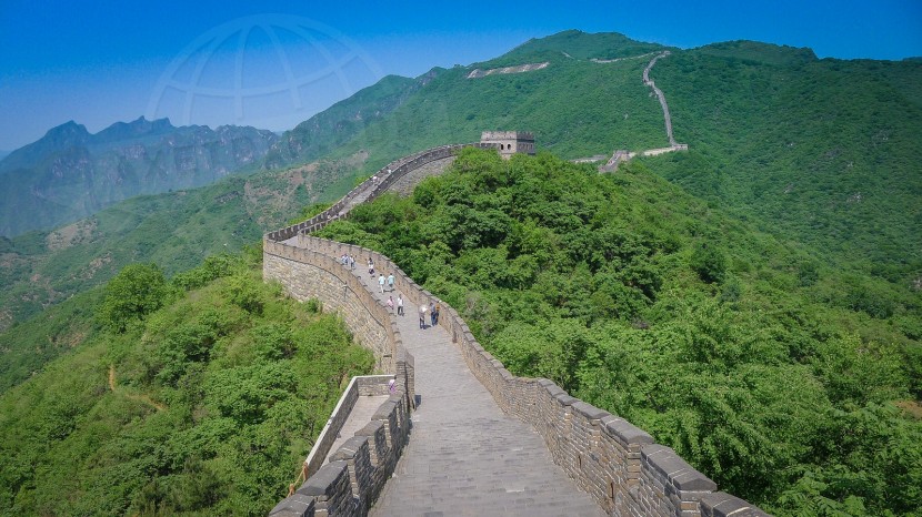 China Great Wall  | axetrip.com