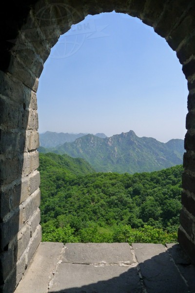 China Great Wall  | axetrip.com