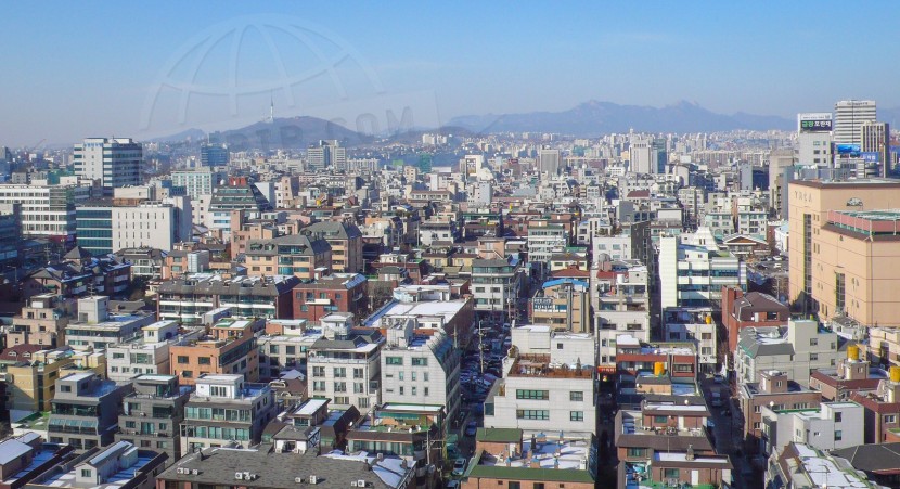 Republic of Korea Seoul  | axetrip.com