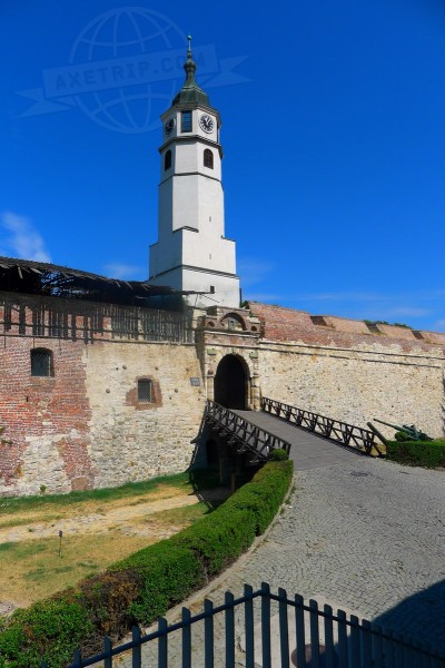 Serbia Belgrade  | axetrip.com