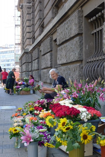 Serbia Belgrade  | axetrip.com