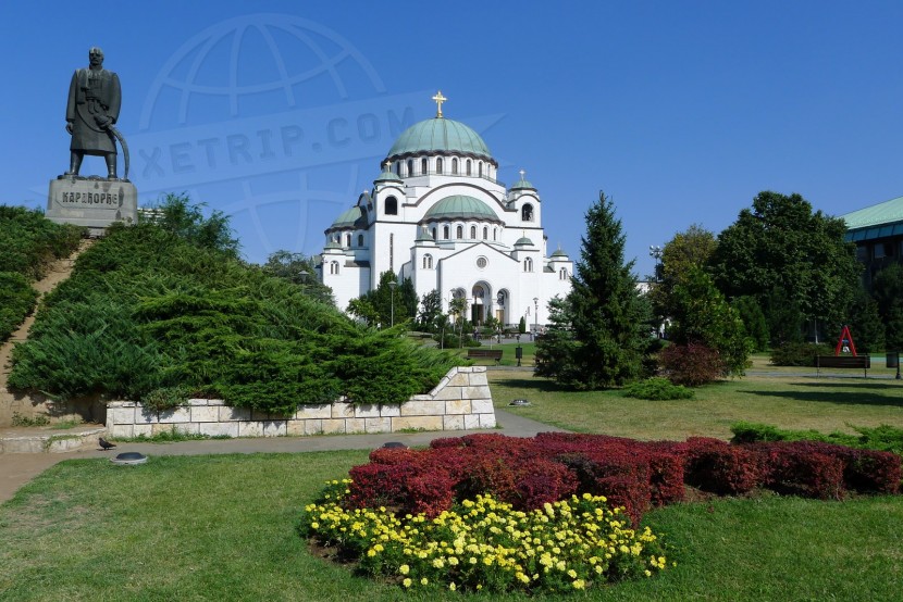 Serbia Belgrade  | axetrip.com