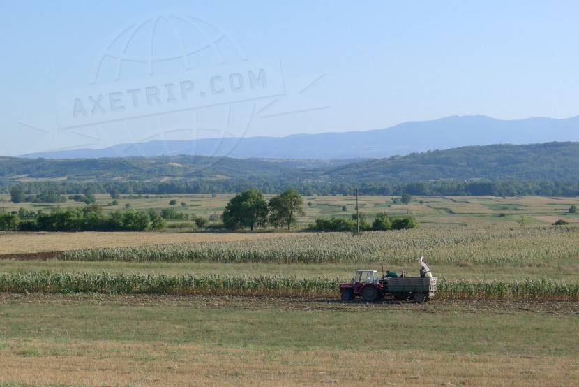 Serbia Belgrade  | axetrip.com