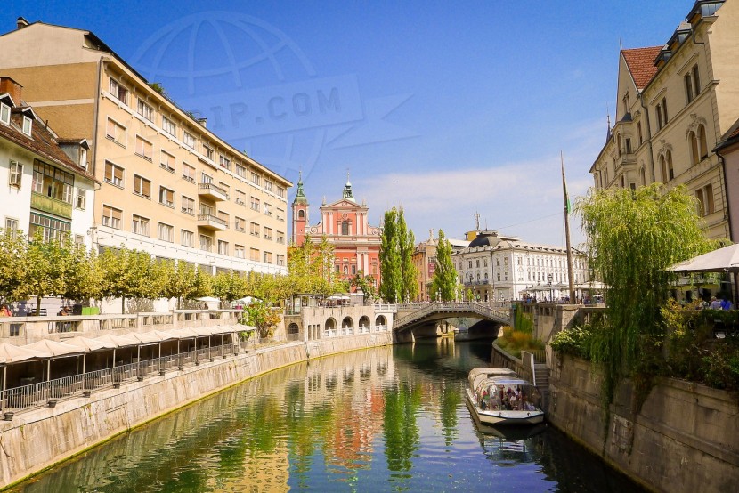 Slovenia Ljubljana  | axetrip.com