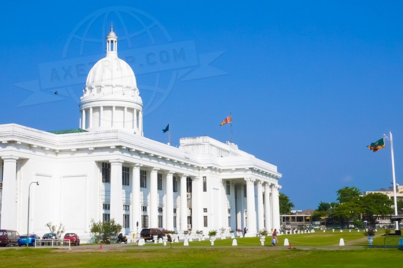 Sri Lanka Sri Lanka - Colombo  | axetrip.com