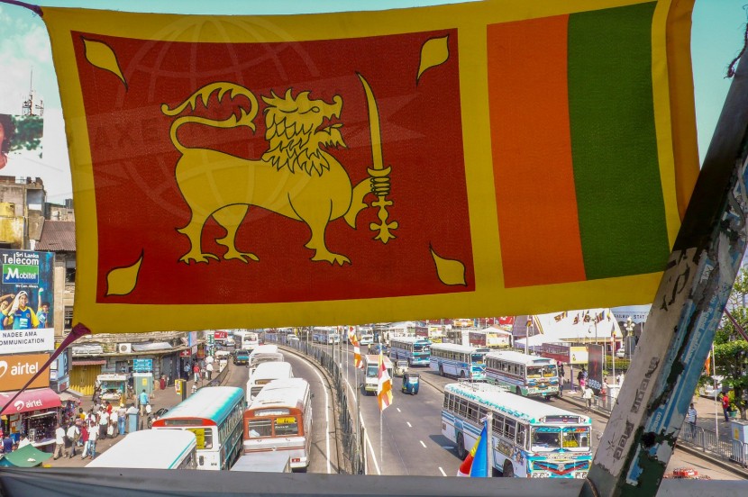 Sri Lanka Sri Lanka - Colombo  | axetrip.com