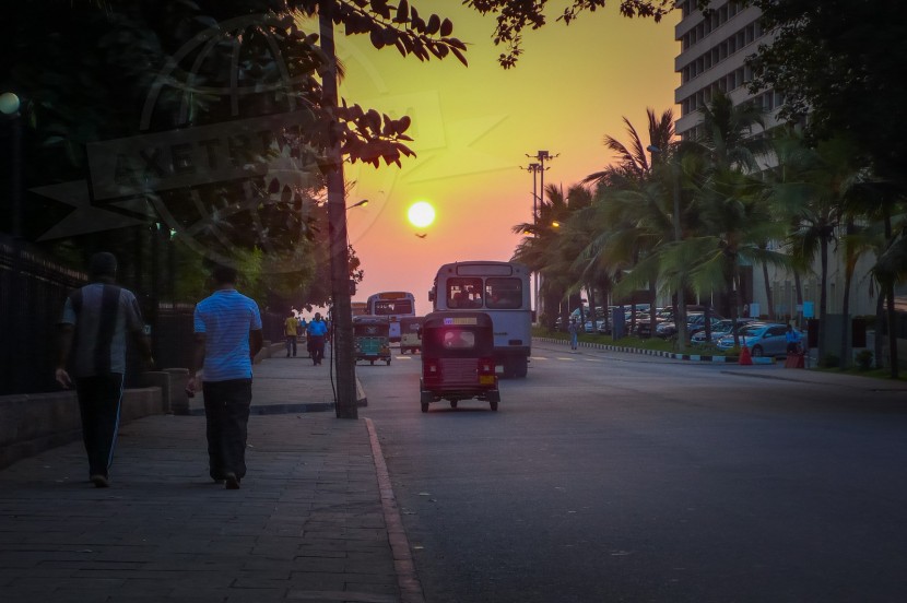 Sri Lanka Sri Lanka - Colombo  | axetrip.com