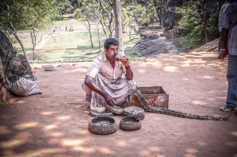 Sri Lanka Sri Lanka - Colombo  | axetrip.com