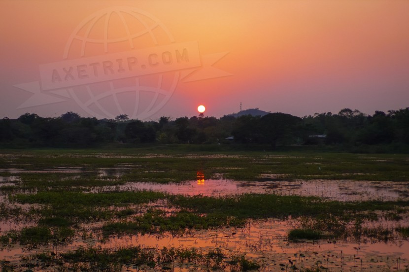 Sri Lanka Sri Lanka - Colombo  | axetrip.com