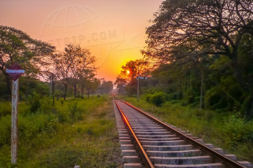 Sri Lanka Sri Lanka - Colombo  | axetrip.com