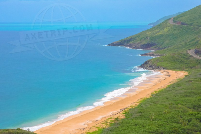 Saint Kitts and Nevis St Kitts  | axetrip.com