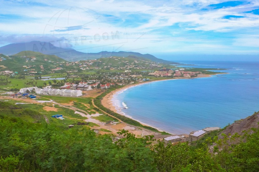 Saint Kitts and Nevis St Kitts  | axetrip.com