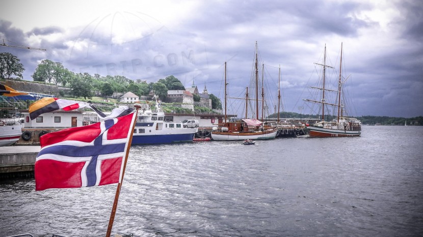 Norway Oslo  | axetrip.com