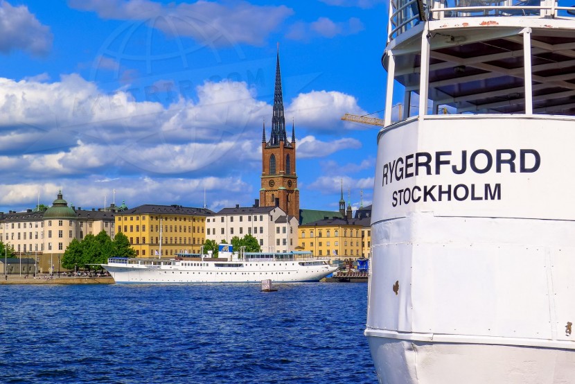 Sweden Stockholm  | axetrip.com