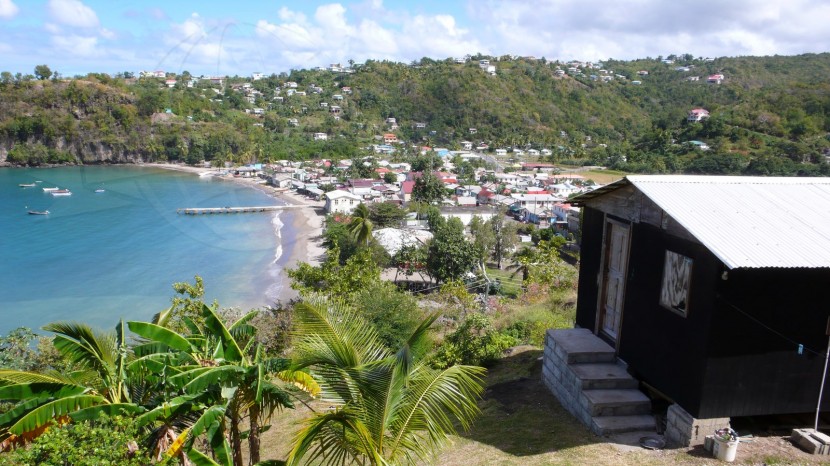 Saint Lucia  | axetrip.com