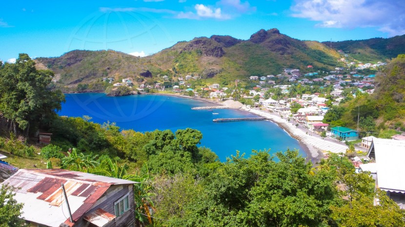 Saint Vincent and the Grenadines Kingstown  | axetrip.com
