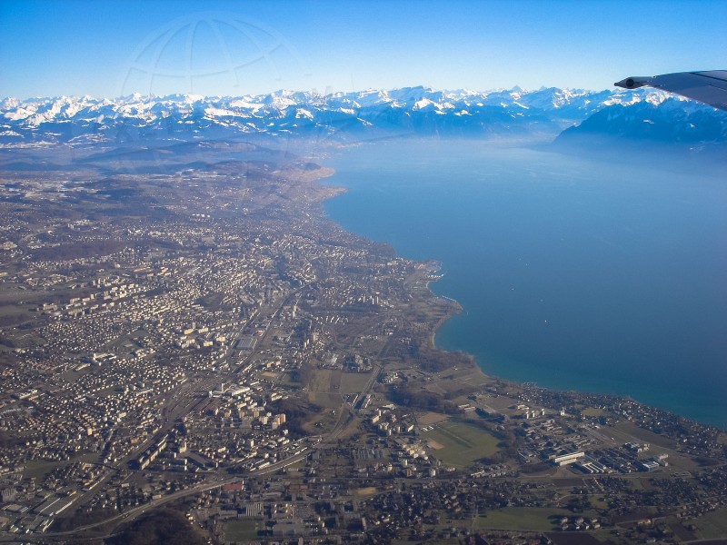 Switzerland Geneve  | axetrip.com