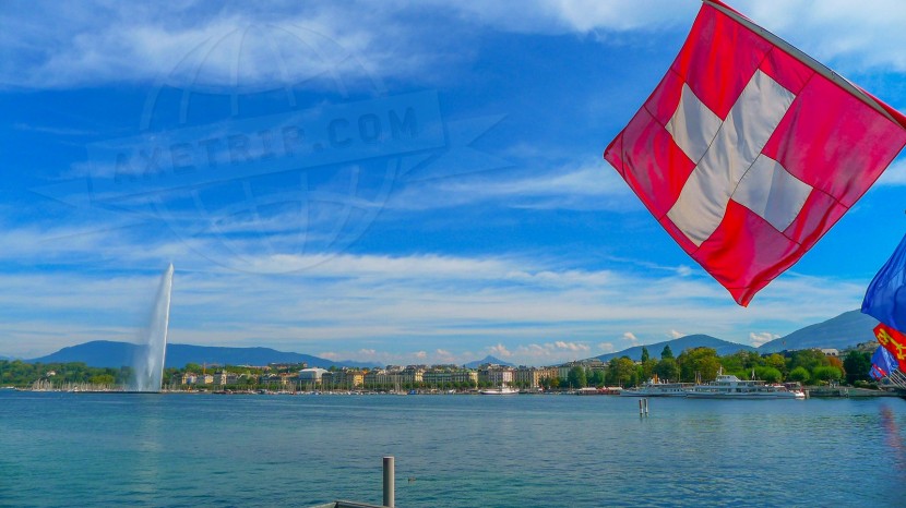 Switzerland Geneve  | axetrip.com