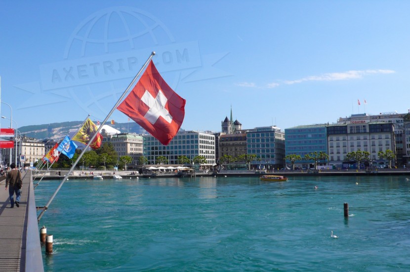 Switzerland Geneve  | axetrip.com