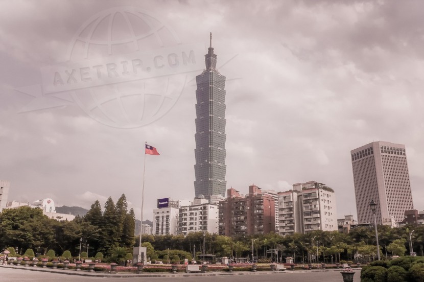 Taiwan Taipei  | axetrip.com