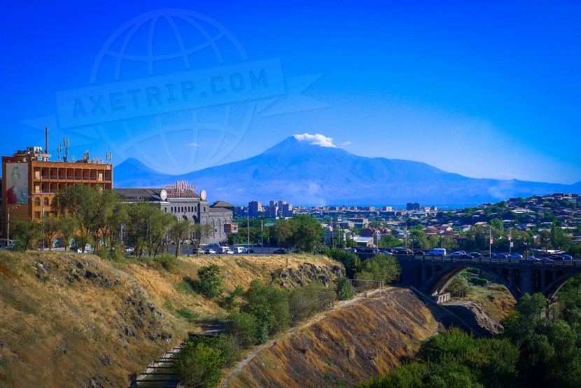 Armenia Yerevan  | axetrip.com