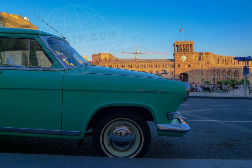 Armenia Yerevan  | axetrip.com