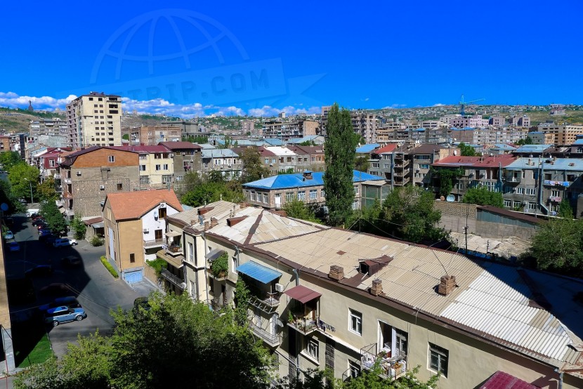 Armenia Yerevan  | axetrip.com