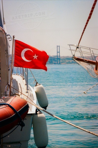 Turkey Istanbul  | axetrip.com