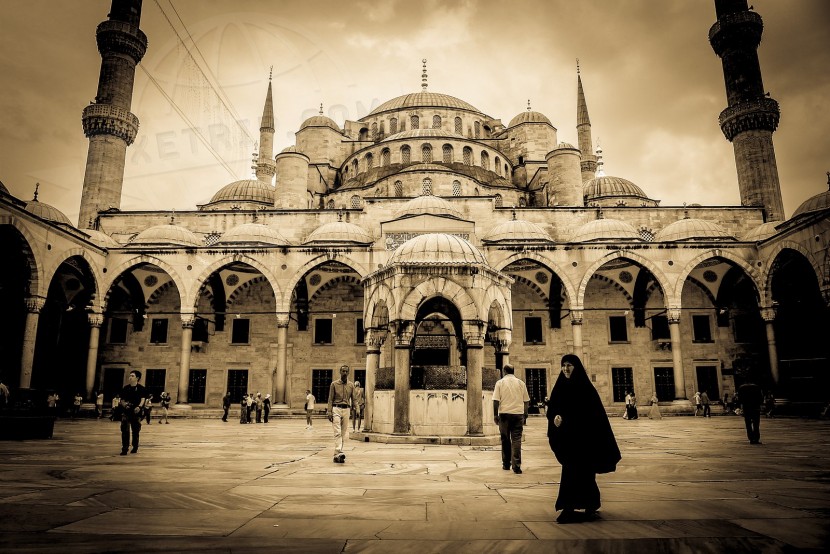 Turkey Istanbul  | axetrip.com