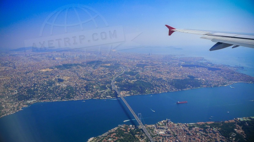 Turkey Istanbul  | axetrip.com