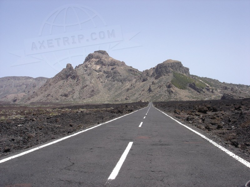 Spain Tenerife  | axetrip.com