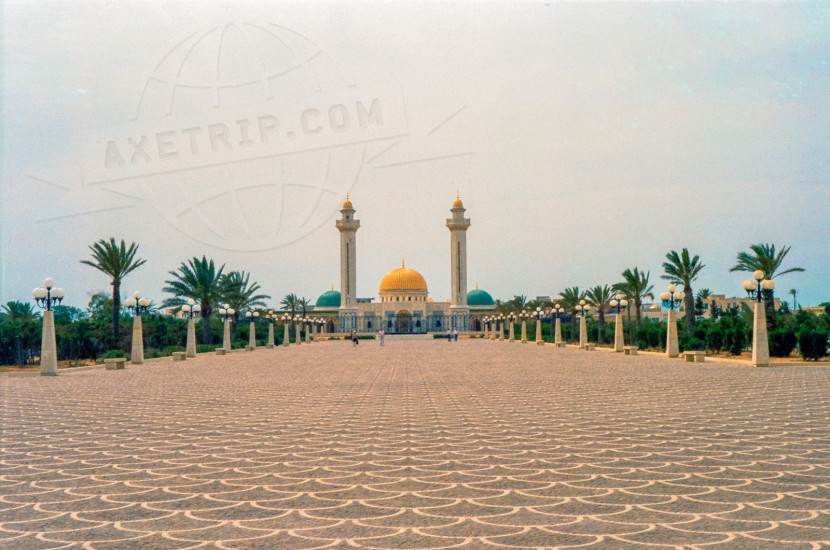 Tunisia Monastir  | axetrip.com