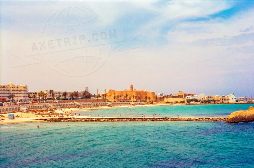 Tunisia Monastir  | axetrip.com