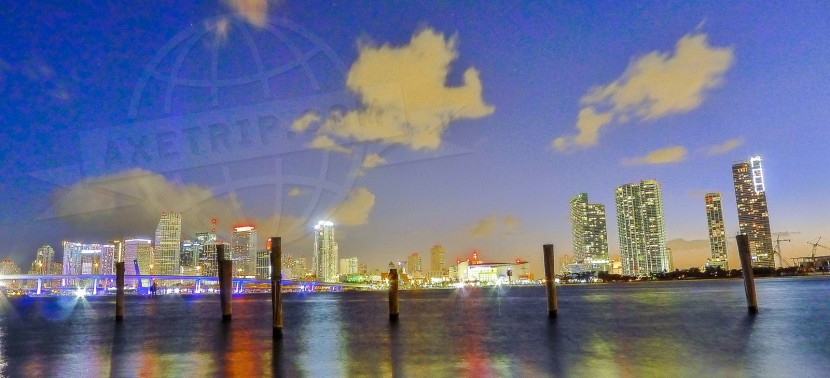 United States Miami  | axetrip.com