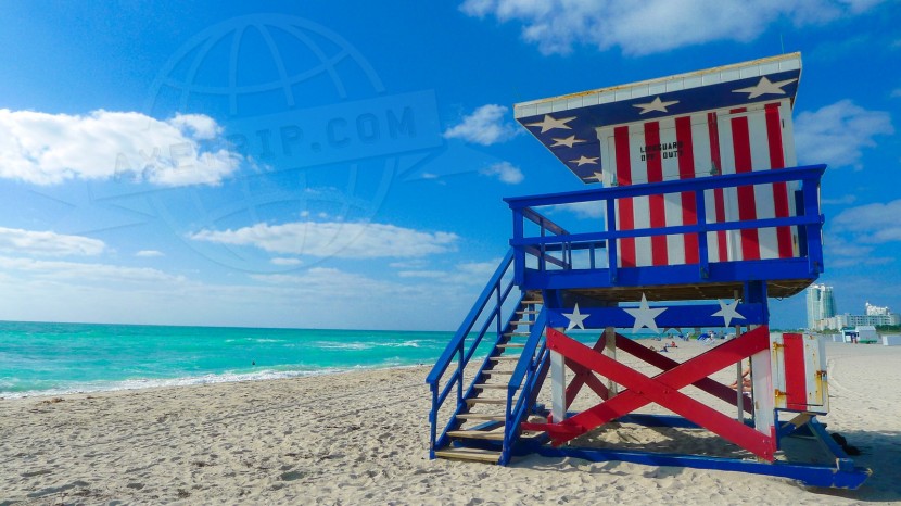 United States Miami  | axetrip.com