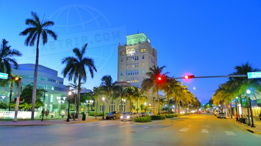 United States Miami  | axetrip.com