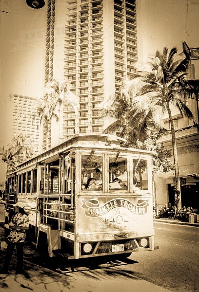 United States Honolulu  | axetrip.com