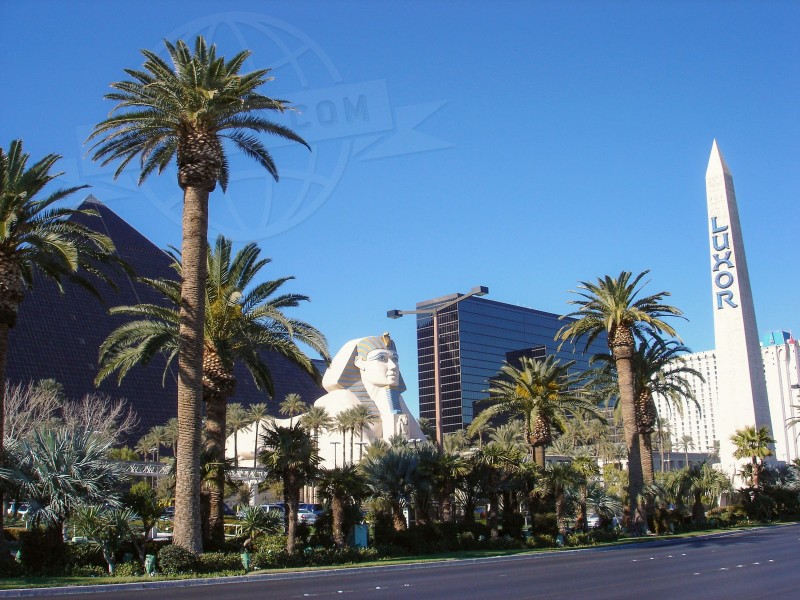 United States Las Vegas  | axetrip.com