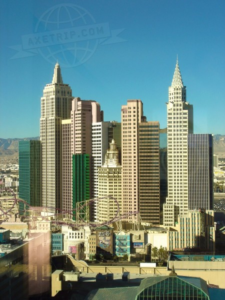 United States Las Vegas  | axetrip.com
