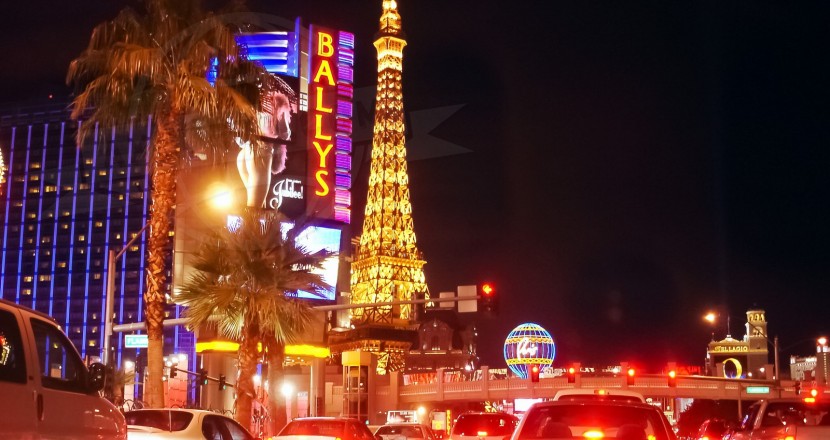 United States Las Vegas  | axetrip.com