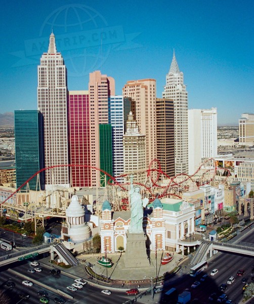 United States Las Vegas  | axetrip.com