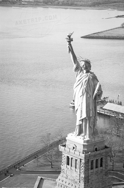 United States New York  | axetrip.com